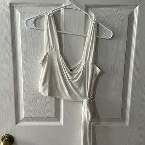 Final Touch tank top